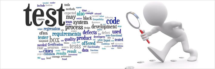 Guidelines in software testing