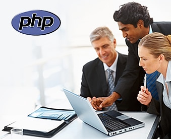 PHP Web Development Services