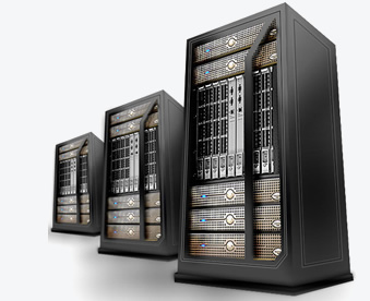 Web Hosting Services