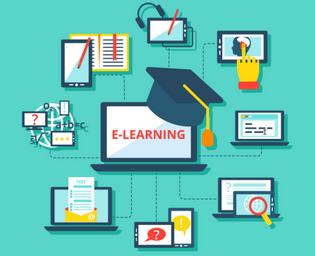 ELearning-Application-Development