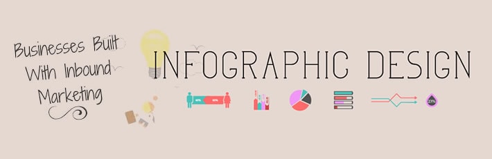 Infographic design