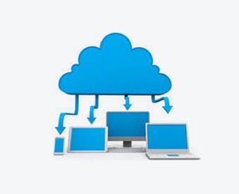 Cloud Computing Services