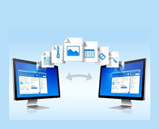 file transfer software application