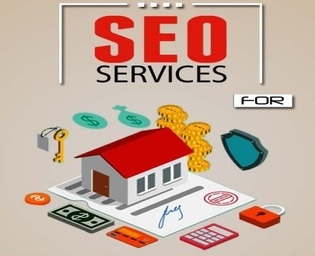 Online Marketing Services for Real Estate Company