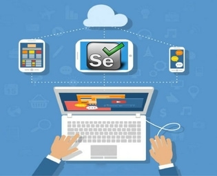 Test Automation Using Selenium