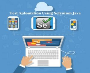 Test Automation Using Selenium