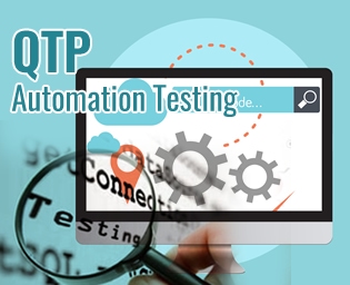 QTP Automation Testing