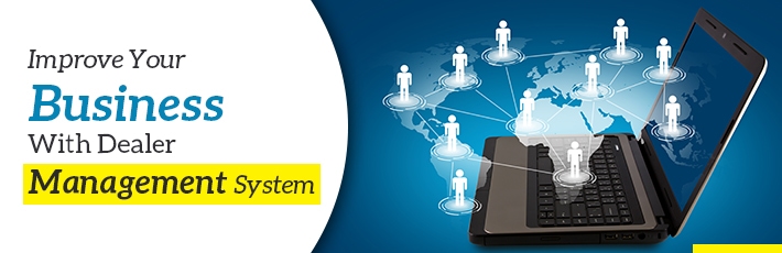 Dealer Management System