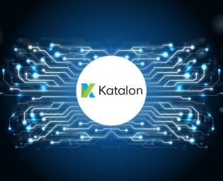 Web Application Testing using katalon studio