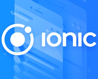 ionic mobile app development