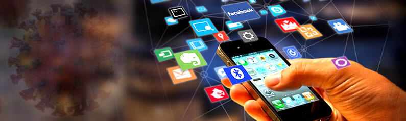 Mobile app development in Dubai