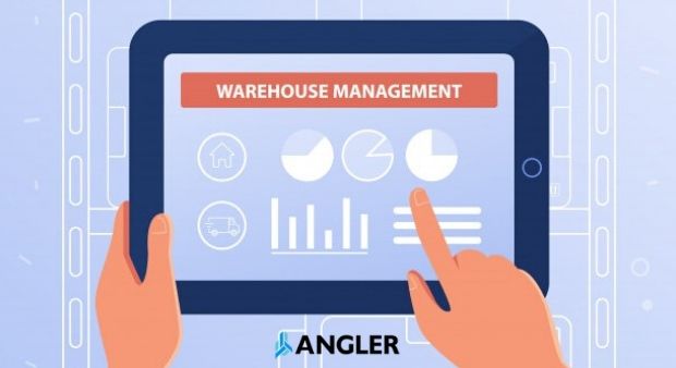 warehouse inventory management
