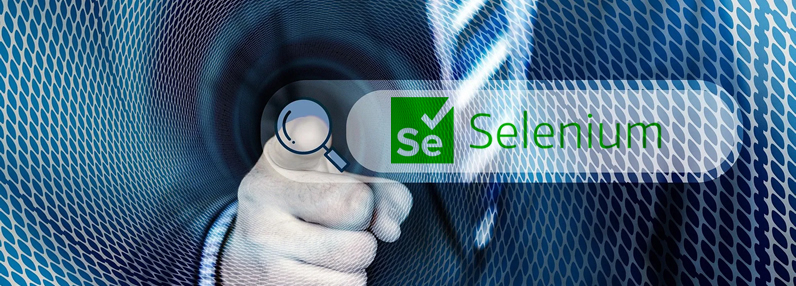 selenium test automation