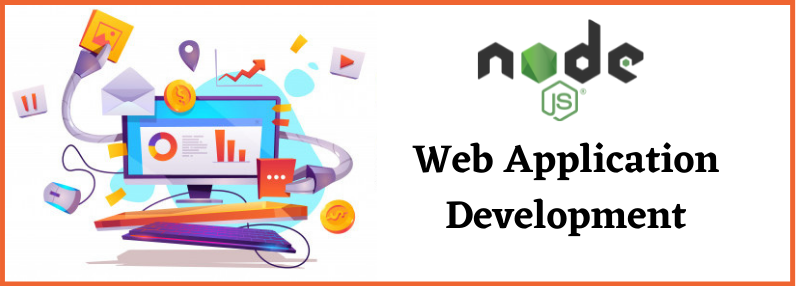 Nodejs Web Application Development