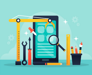 Manual-Mobile-App-Testing-Services