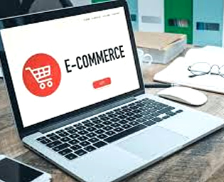 Digital eCommerce Marketplace Platform