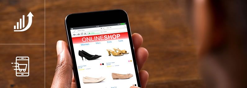 Future of Retail Businesses in Mobile App World