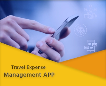 travel expense management app