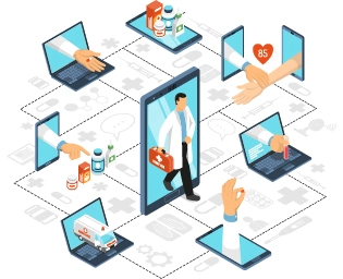 Digital Transformation in Healthcare